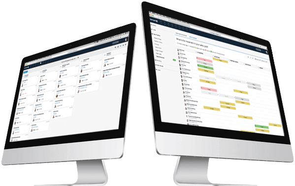 Insights Sales Pipeline Movement