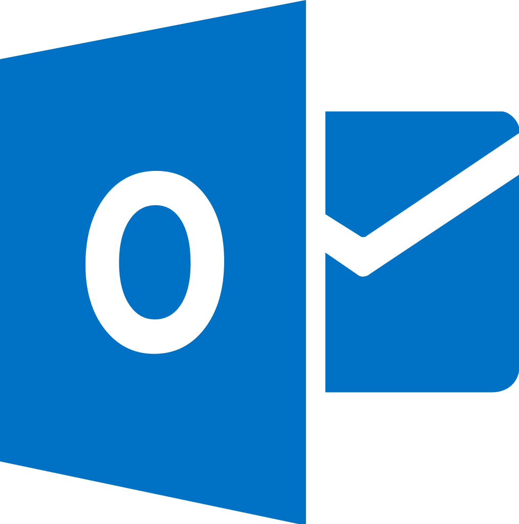 outlook logo