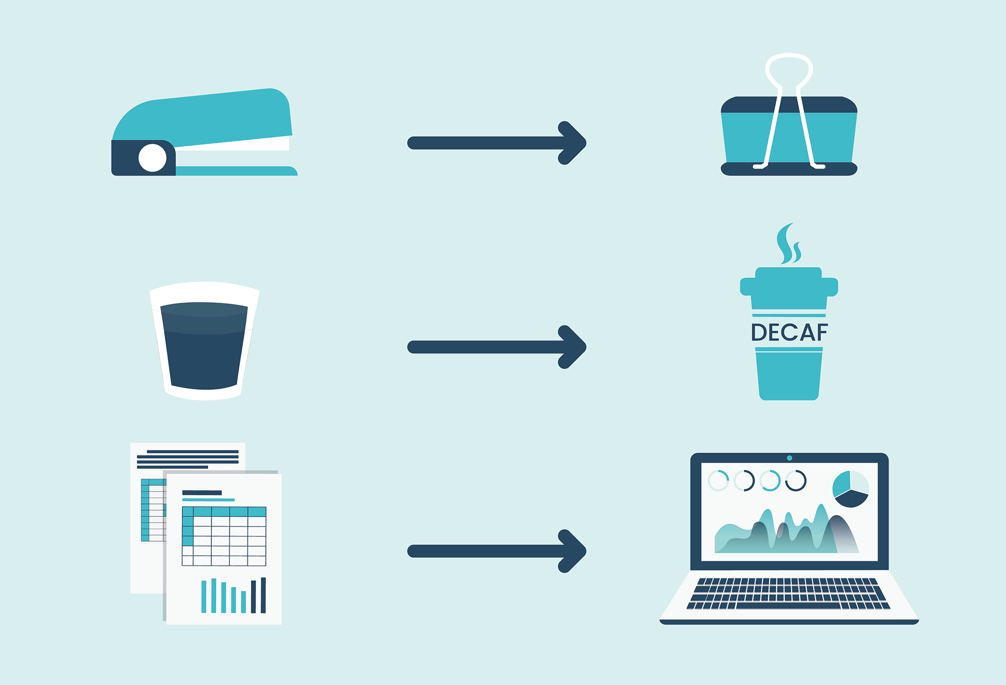 Sales CRM Switch Onboarding