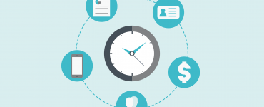 Top 10 Time Management Tips With Your CRM | Teamgate Sales Blog