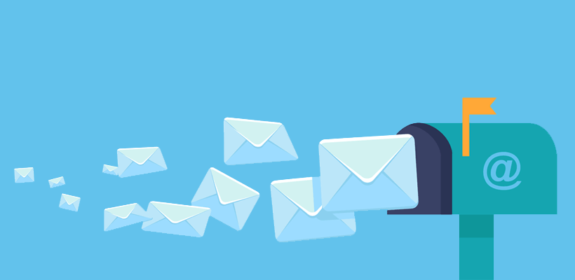 tips for email marketing for b2b