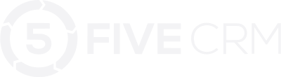 FiveCRM logo