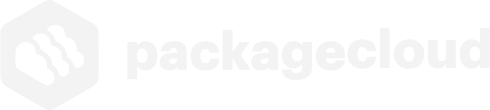 packagecloud logo