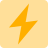 lightning bolt