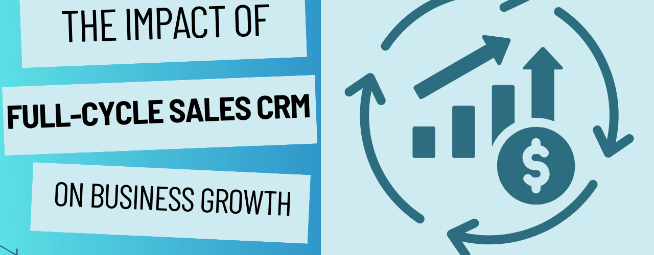 full sales cycle crm