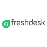 Freshdesk logo