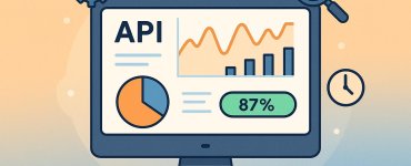 Top Tools for Monitoring API Performance